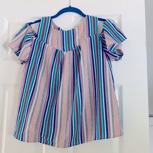 Striped Top